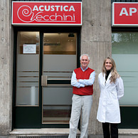 ACUSTICA VECCHINI SRL