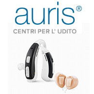 AURIS - CENTRI PER L' UDITO