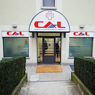 CENTRO AUDIOPROTESICO LOMBARDO SRL